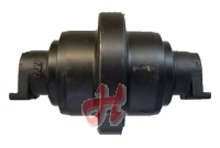Laufrolle mit Innenbund DM: 136/96mm Breite:210mm/196mm Laufrolle mit Innenbund DM: 136/96mm Breite:210mm/196mm