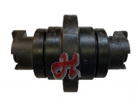 Laufrolle mit Innenbund DM: 115mm/80mm Breite:182mm/165mm Laufrolle mit Innenbund DM: 115mm/80mm Breite:182mm/165mm