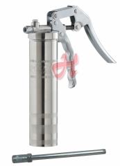Lube Shuttle® TG mit Düsenrohr Anschlussgewinde M10x1 Lube Shuttle® TG mit Düsenrohr Anschlussgewinde M10x1