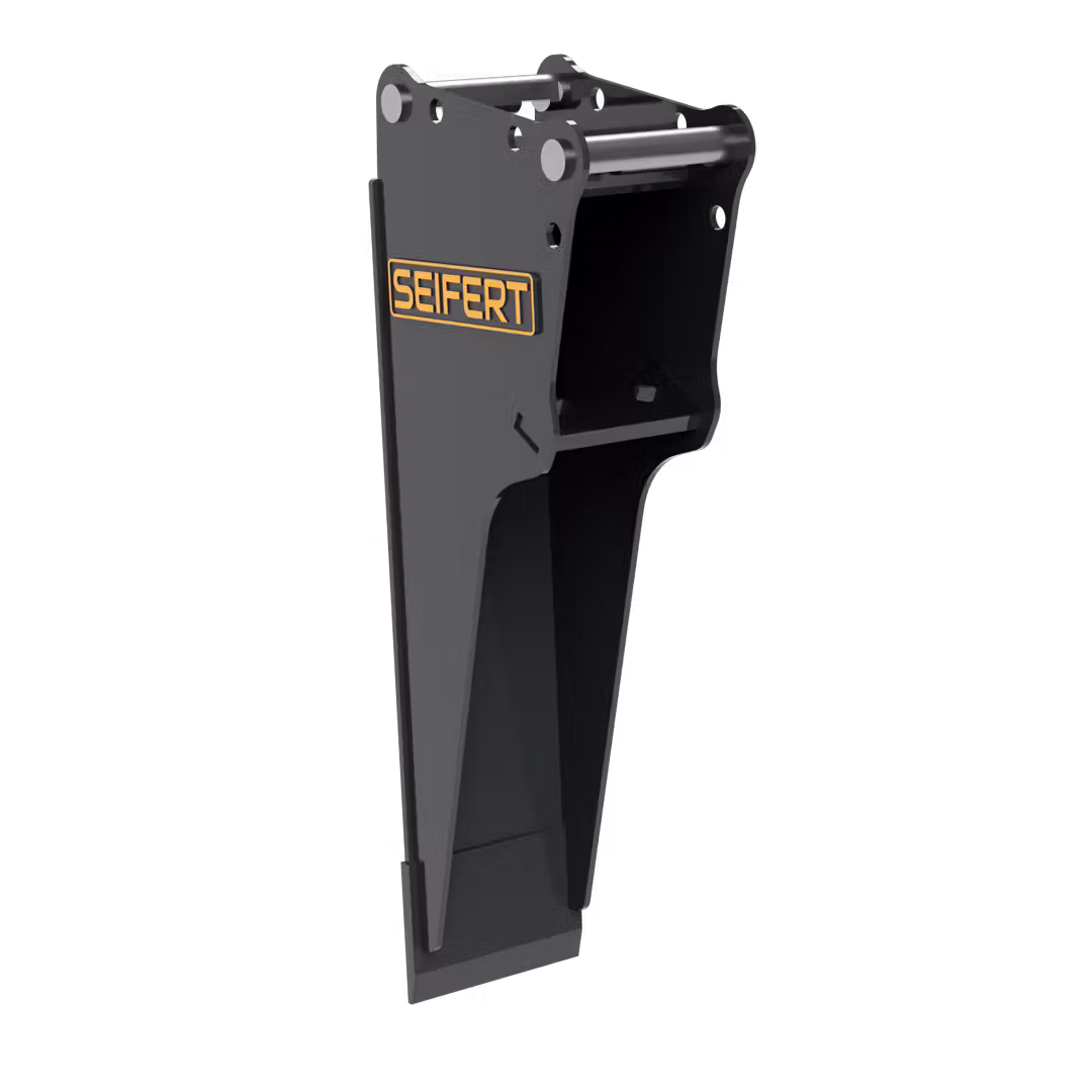 Powerspaten MS08 Symlock 5-10 to.