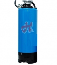 Tsurumi Schmutzwasserpumpe LB-1500, 230V, 50Hz Tsurumi Schmutzwasserpumpe LB-1500, 230V, 50Hz
