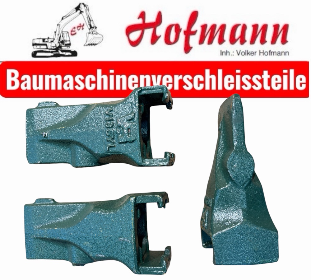 Baggerzahn V13SYL
