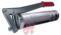 Hebelfettpresse R1/8" für Lube-Shuttle®-System-Kartuschen Hebelfettpresse R1/8" für Lube-Shuttle®-System-Kartuschen