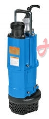 Tsurumi Schmutzwasserpumpe NK3-22L, 230V, 50Hz Tsurumi Schmutzwasserpumpe NK3-22L, 230V, 50Hz