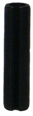 Spannhülse für Zähne UNI-Z Gr. 2 Spannhülse für Zähne UNI-Z Gr. 2