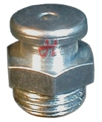 10 Stück Flach-Schmiernippel M2 M16x1,5 DIN3404, DM Kopf 22mm 10 Stück Flach-Schmiernippel M2 M16x1,5 DIN3404, DM Kopf 22mm