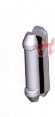 Sicherung für Zahn Serie Silver 11-15 Tonnen Sicherung für Zahn Serie Silver 11-15 Tonnen