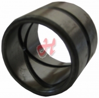 Stahlbuchse geschlossen 40/45x55mm