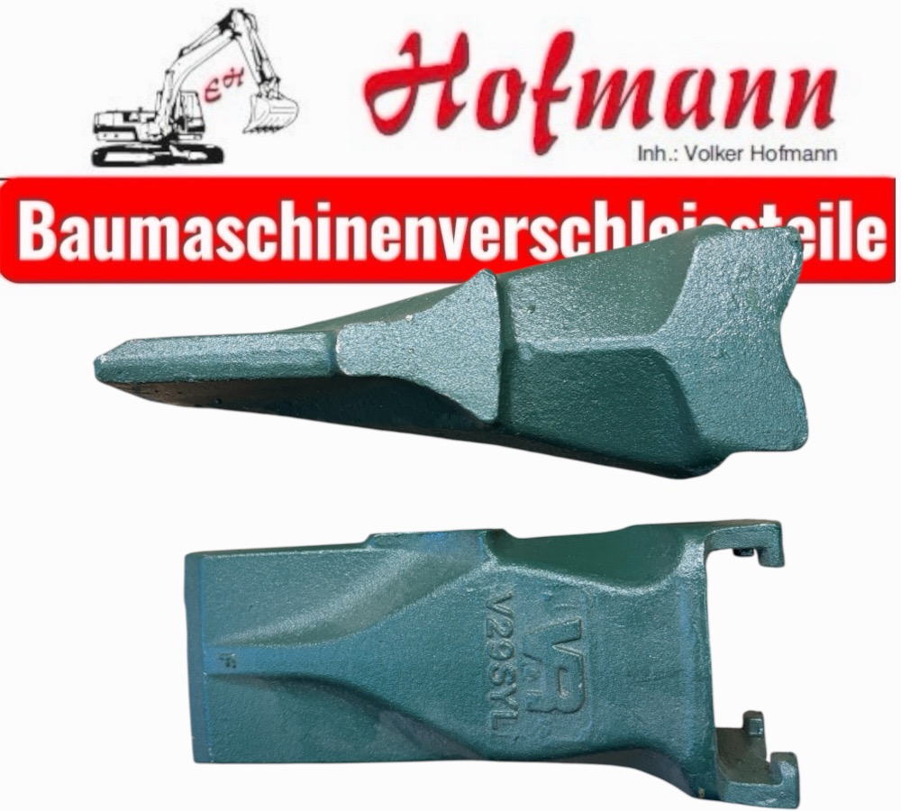 Baggerzahn V29SYL