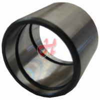 Stahlbuchse geschlossen 50/60x100mm