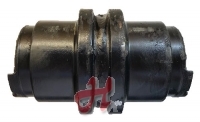 Laufrolle mit Innenbund DM: 122mm/95mm, Breite: 200mm/190mm Laufrolle mit Innenbund DM: 122mm/95mm, Breite: 200mm/190mm
