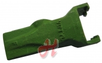 Laderzahn V23TY Laderzahn V23TY