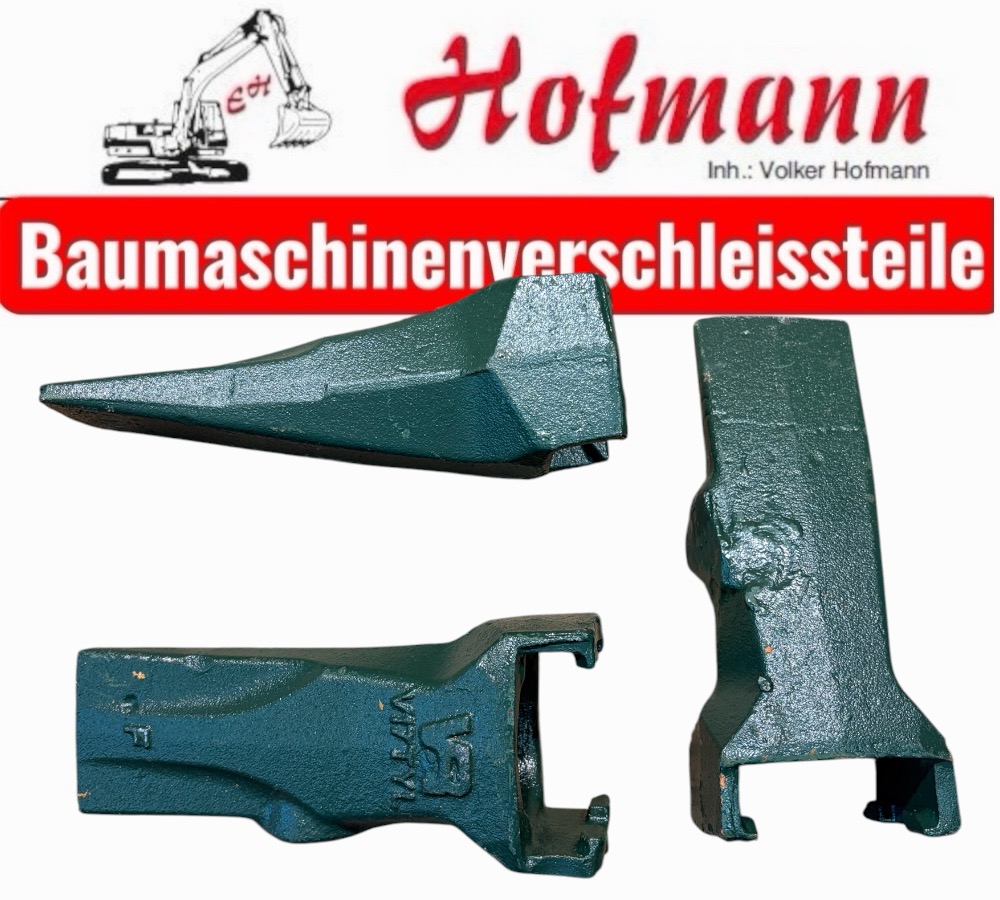 Laderzahn V17TYL