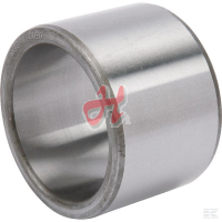 Stahlbuchse geschlossen 100/110x80mm