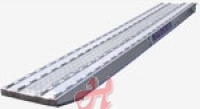 1 Paar XOL30/18 Alu Verladeschienen ohne Rand / Länge: 3000mm 1 Paar XOL30/18 Alu Verladeschienen ohne Rand / Länge: 3000mm