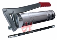 Hebelfettpresse M10x1 für Lube-Shuttle® mit Schlauch RH-30C Hebelfettpresse M10x1 für Lube-Shuttle® mit Schlauch RH-30C